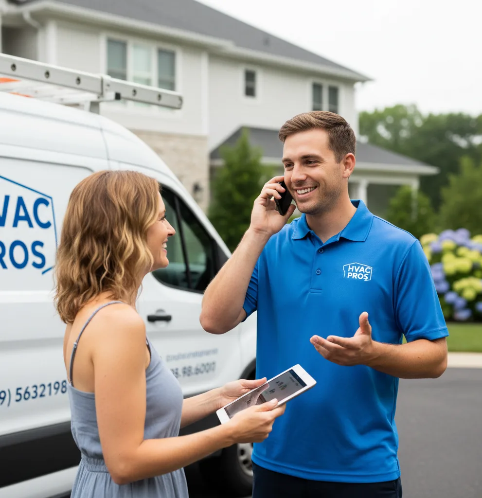 Duct Cleaning in Perdido, AL